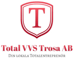 Total VVS Trosa AB logotyp